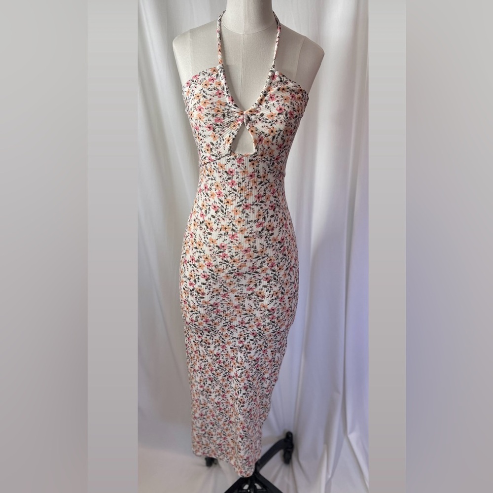 Rosie midi dress